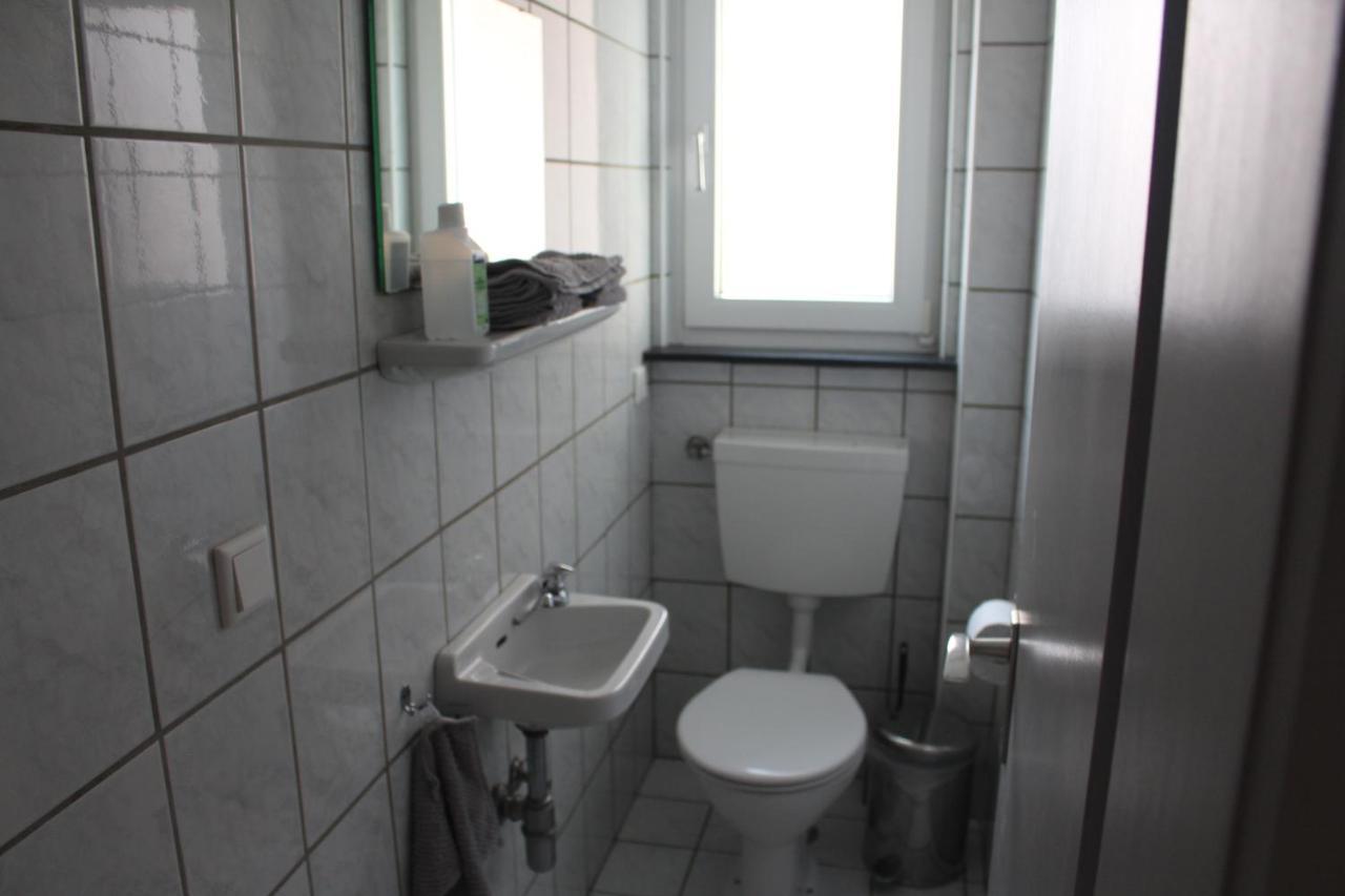 Ferienwohnung Felgenwald Michelstadt Exterior foto