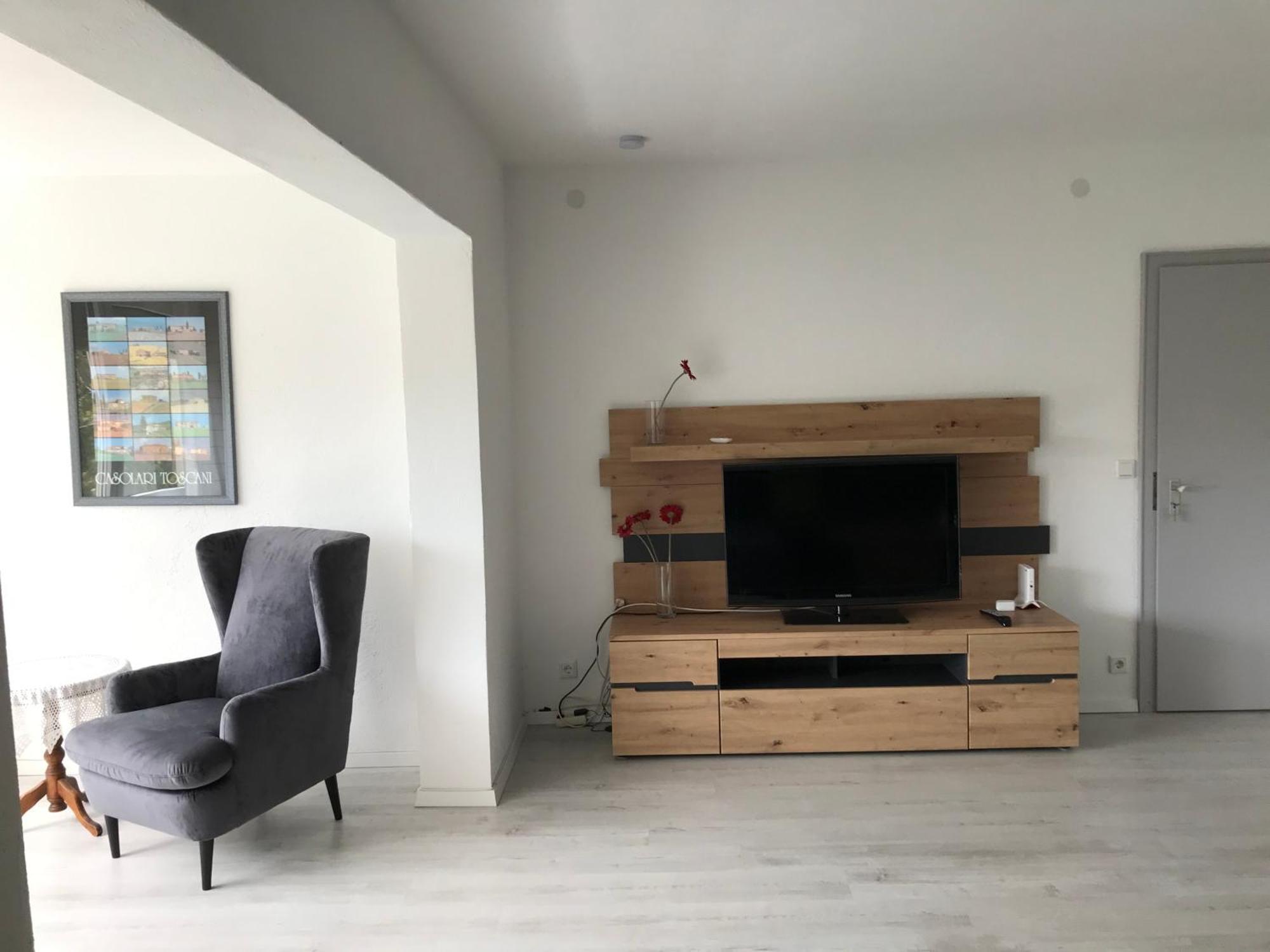 Ferienwohnung Felgenwald Michelstadt Exterior foto